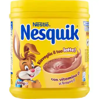 Mercati di Città La Prima NESTLÈ offerta