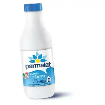 Mercati di Città La Prima PARMALAT offerta