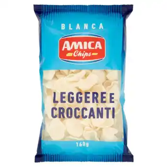Mercati di Città La Prima AMICA CHIPS offerta
