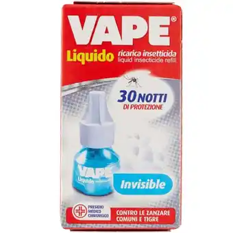 Mercati di Città La Prima VAPE offerta