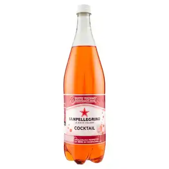 SAN PELLEGRINO