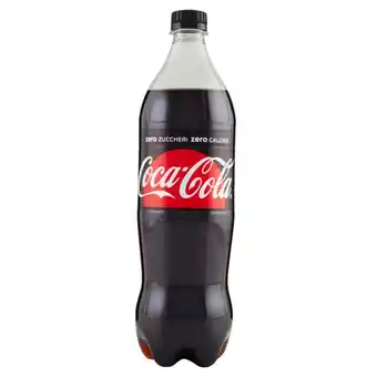 Mercati di Città La Prima COCA COLA offerta