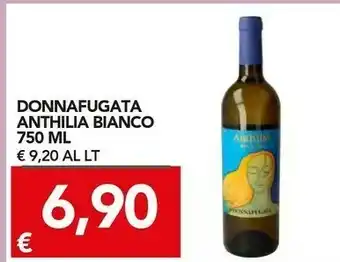 Anthìlia 750 g(ml)