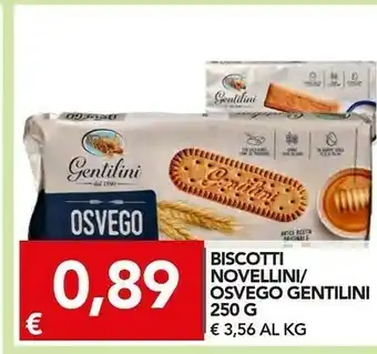 TuoDi Osvego al cioccolato 250 g(ml) offerta