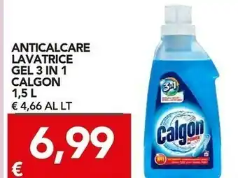 TuoDi 8594002686918 lavatrice 1500ml detergente per elettrodomestico offerta