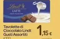 Carrefour Express Tavolette di cioccolato offerta