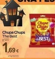 Carrefour Express The best offerta
