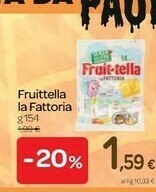 Carrefour Express Caramelle offerta