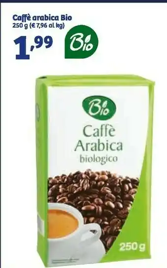 In'S Mercato Caffè arabica offerta