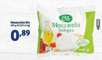 Mozzarella