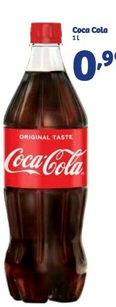 In'S Mercato Coca-cola - coca-cola offerta