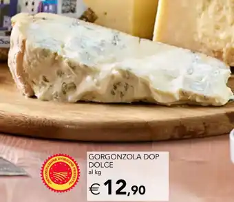 Esselunga GORGONZOLA DOP DOLCE offerta