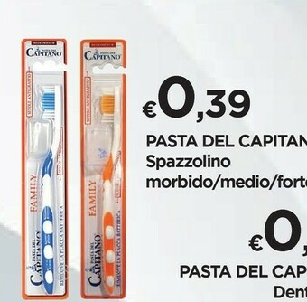 Spazzolino da denti