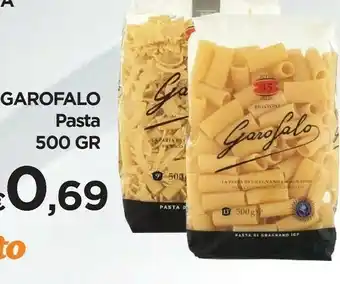Pasta di semola