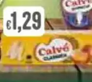 Pan Calvé offerta