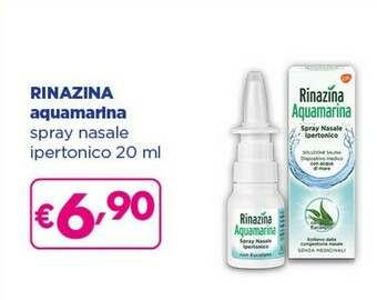 Rinazina aquamarina