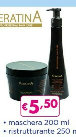 Acqua & Sapone Phytorelax maschera/ristrutturante offerta
