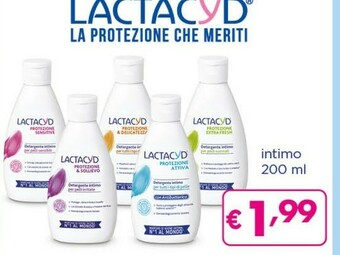 Acqua & Sapone Detergente intimo offerta