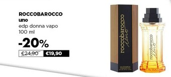 Acqua & Sapone Roccobarocco uno offerta
