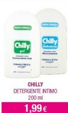 Acqua & Sapone Detergente intimo offerta