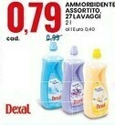 Eurospin Ammorbidente offerta