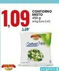 Eurospin Contorno misto offerta