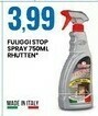 Eurospin Rhuten spray offerta