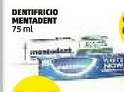 PENNY Dentifricio offerta