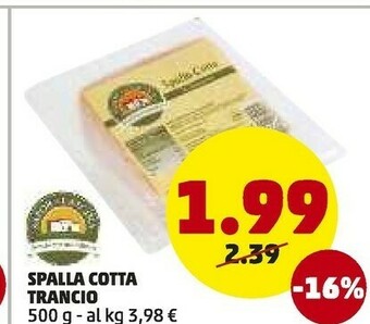 PENNY Bastoncini offerta