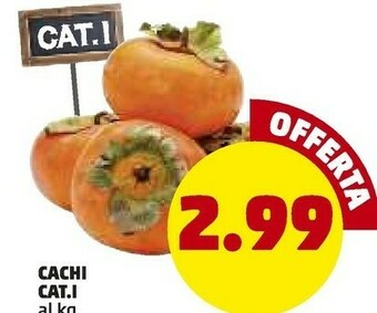 PENNY Banane offerta