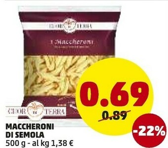 PENNY Speck offerta