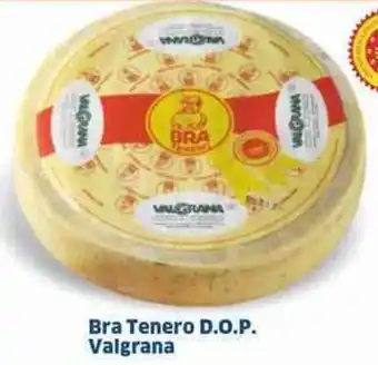 Bra Tenero D.O.P. Valgrana