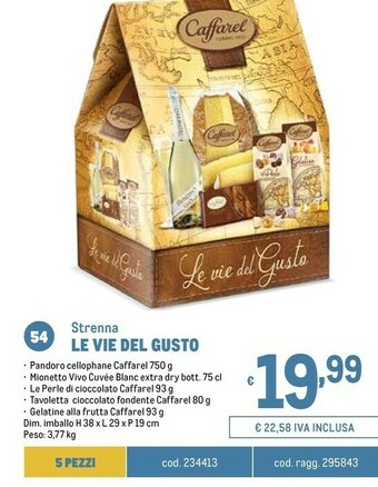Cesti natalizi