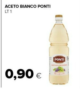 Tigre Aceto offerta