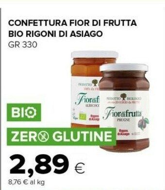 Marmellata