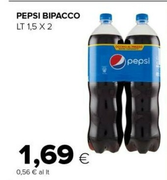 Tigre Bevande analcoliche offerta