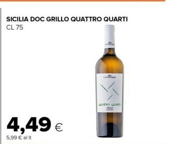 Tigre Vino offerta