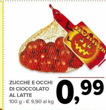 Cioccolatini