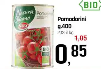 Famila Superstore Pomodorini g.400 offerta