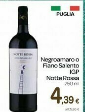 Carrefour Express Vino offerta