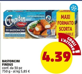 PENNY Bastoncini offerta