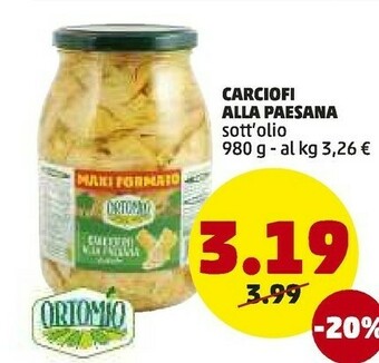 PENNY Riso offerta