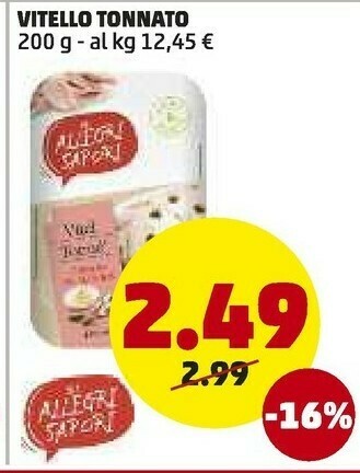 PENNY Brie offerta