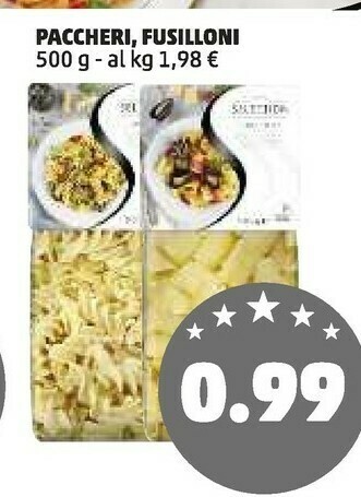 Paccheri