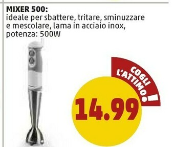 PENNY Padella offerta