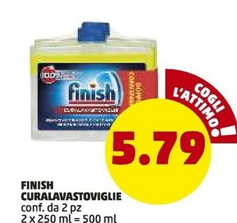 Curalavastoviglie
