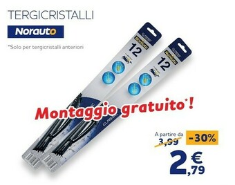 Tergicristalli