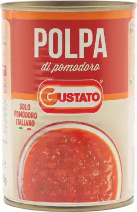 MD Discount POLPA DI POMODORO offerta