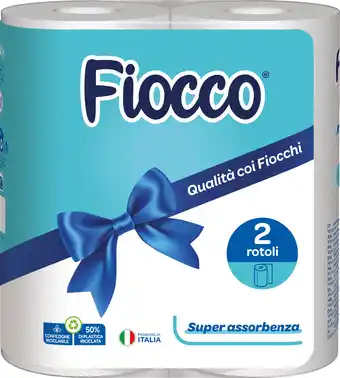 MD Discount ASCIUGATUTTO offerta