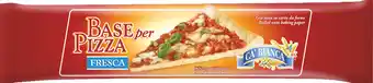 MD Discount BASE PER PIZZA offerta